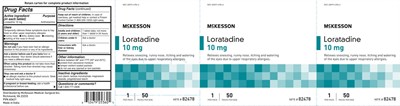 203R Loratadine 10 mg Label 6-28-21.jpg 203R - 203R Loratadine 10 mg Label 6 28 21